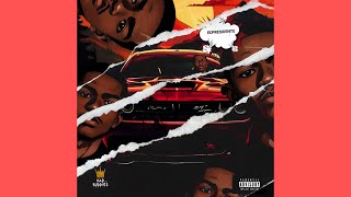 Mad Buddies - Bamba La
