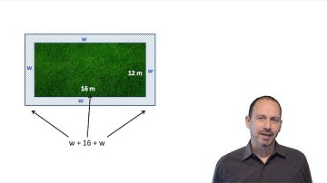 02 Interpreting and Solving word Problems involving Quadratic Equations