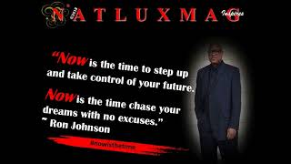 Now is the time chase your dreams with no excuses