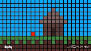Pixel in Flipaclip part 2