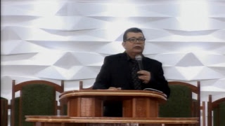 Santa Ceia - 03 De Feveiro De 2019