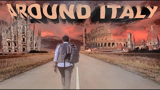 Around Italy (Il Film)