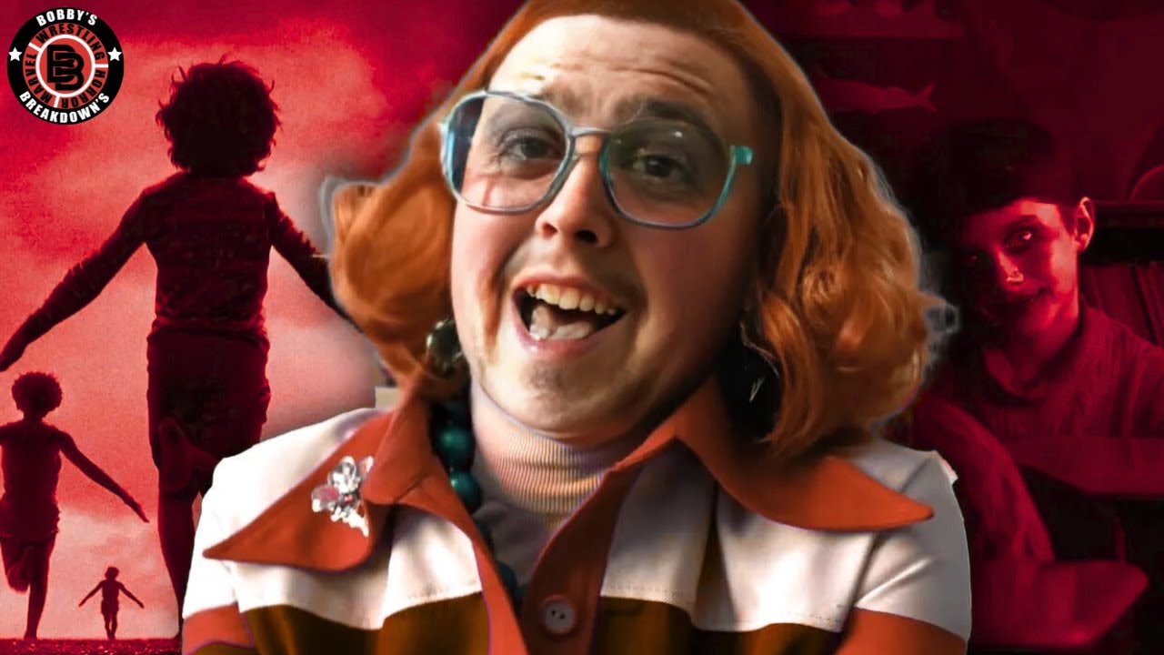 WEAPONS - Breakdown & Spoiler Review