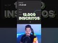 😱3 MILHÕES DE VIEWS! QUANTO EU GANHEI? #shots