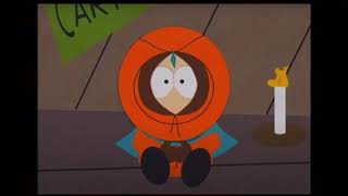 Every Kenny Mccormick Death In South Park 1995-2018 But With Cartoon Sfx