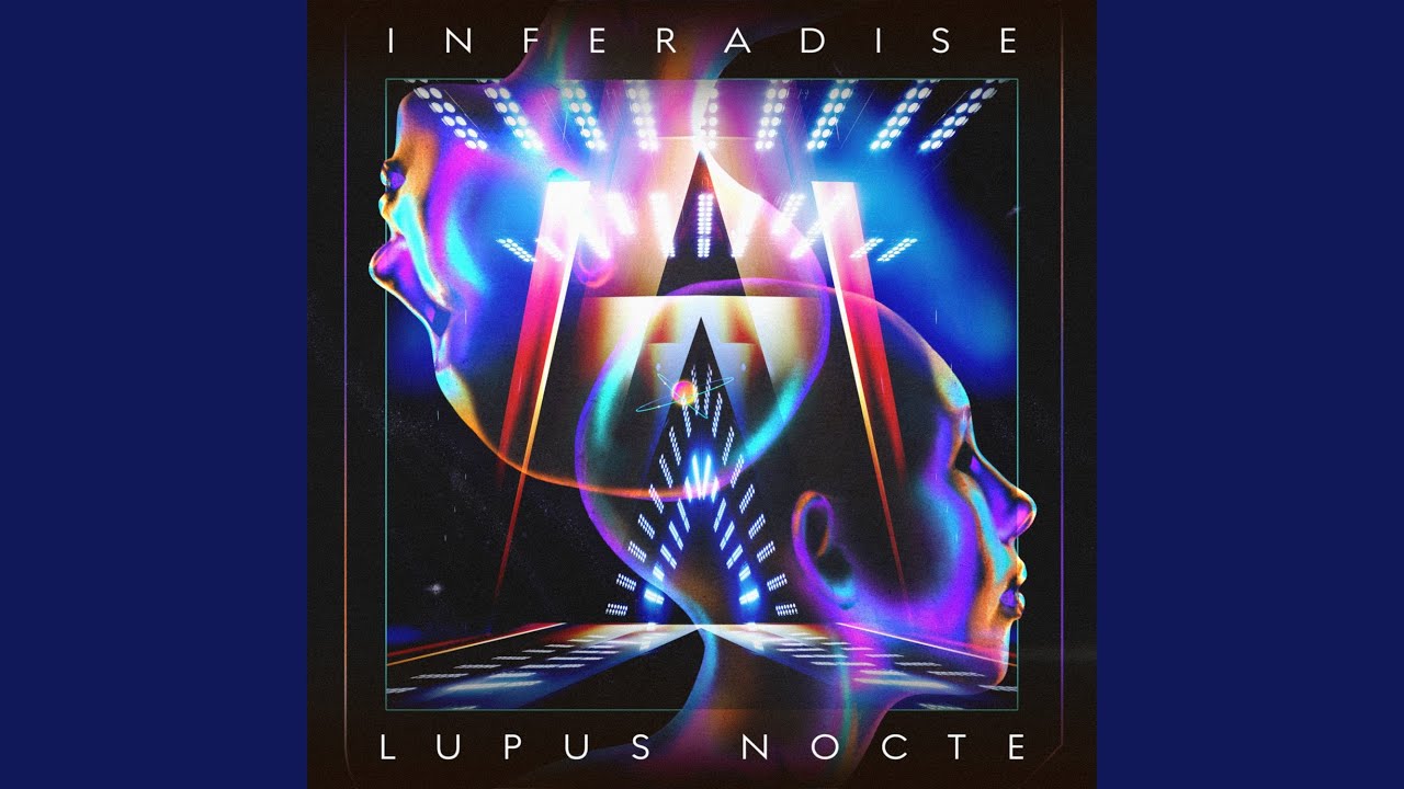 Watch Inferadise on YouTube Watch Inferadise on YouTube