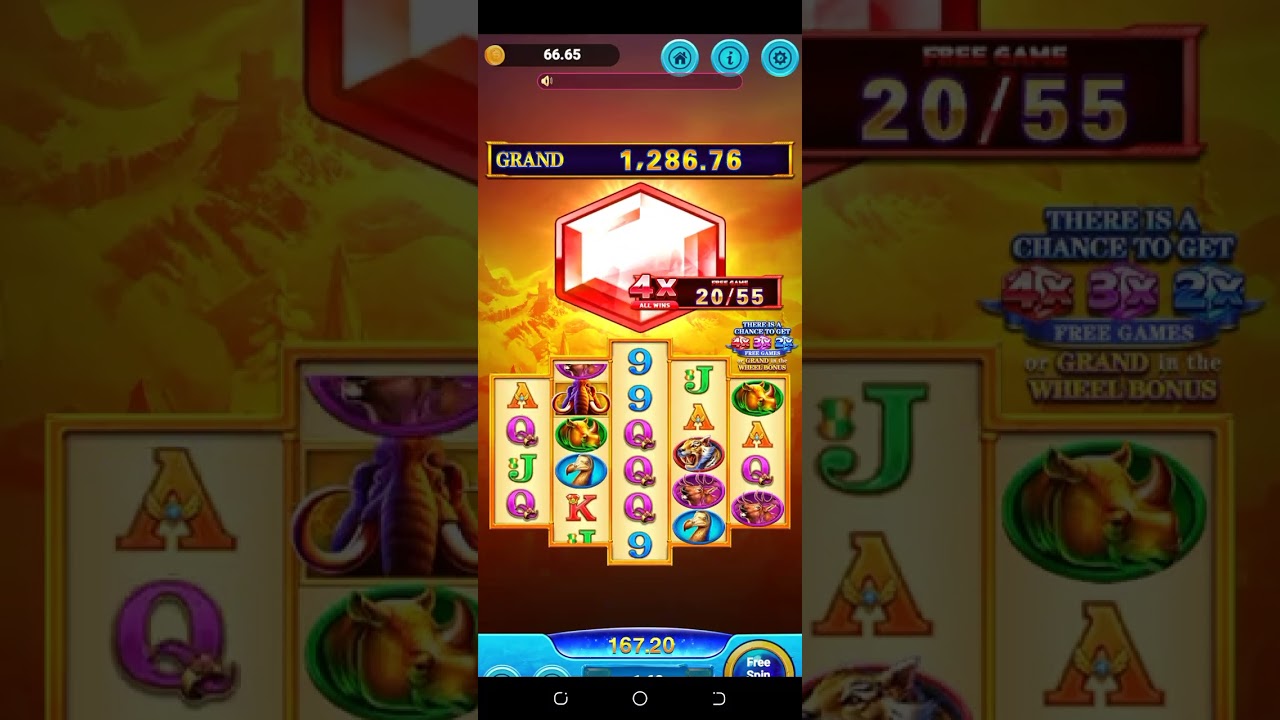 Pk 68 game big win super maga win 