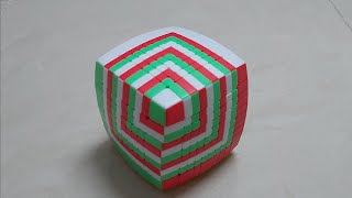 Patterns with 10x10|Training Cuber