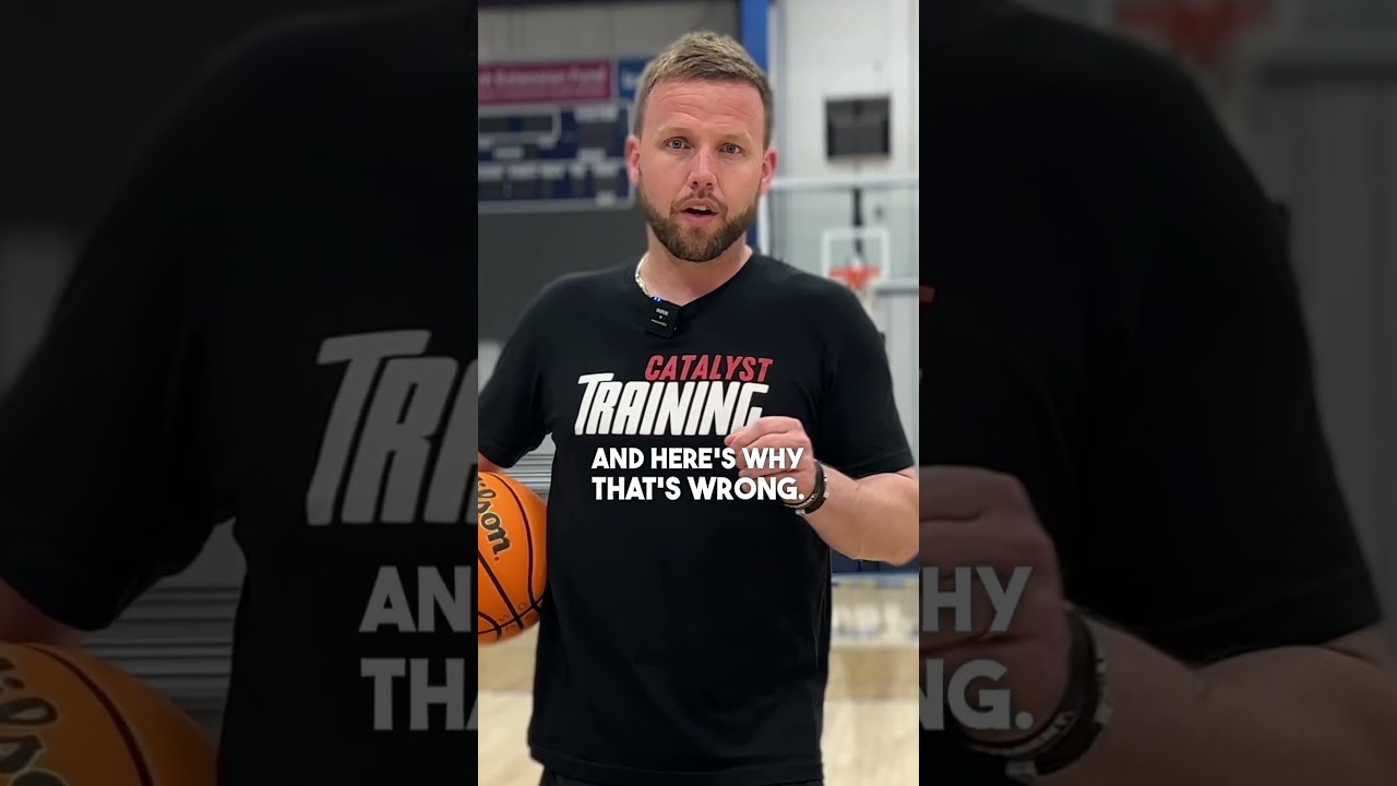 Toxic Charity: Stop depending on your coaches for everything!