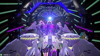【星翼】サポートするサポート⑮ 初シールド編(5☆1)
