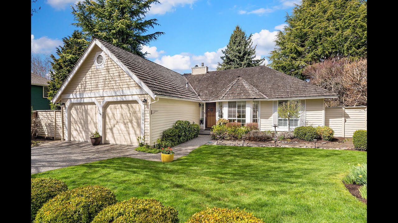 Houghton Kirkland YouTube