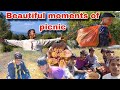 Beautiful moments of picnic. (Part:1) . #nepalivolg #grplife #picnic #trending