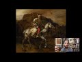 Cocktails with a Curator: Rembrandt's 'Polish Rider'