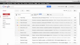24. Gmail - spam screenshot 3