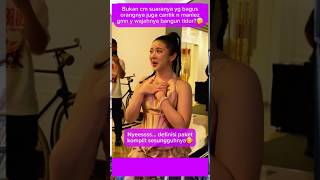 Sempurnacantik U0026 Manisnya Tiara Andini tiaraandini ayutingting artist trending viral shorts