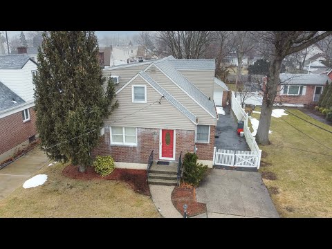 513 Willow Street, West Hempstead, NY home video tour