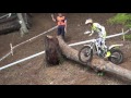 【ADAM RAGA】2017 FIM Trial World Championship