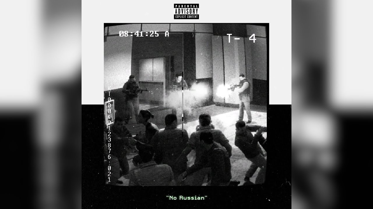 Dre Supreme - Russian (Prod. HINH X JBORE)