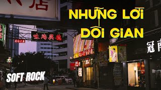 Những Lời Dối Gian | 暗里着迷  x Vương Tổ Hiền 4K 王祖贤