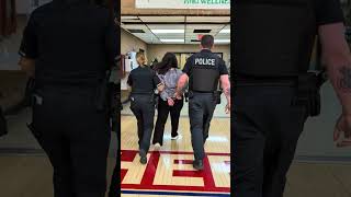 Parent of Special Ed Student Arrested After Refusing to Leave School Board Meeting (Part 1)