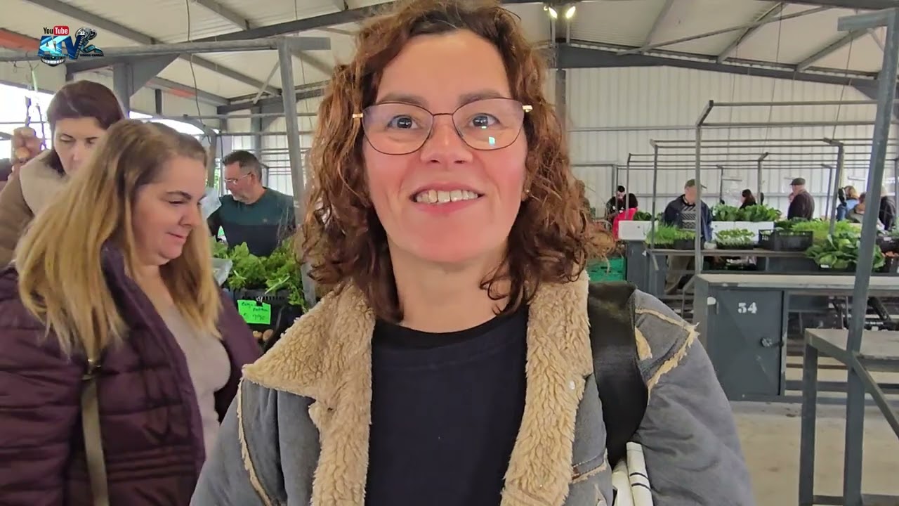 Feira de Santana Especial dia de Namorados Associação Agricola Vila de Rabo de Peixe14 02 2026