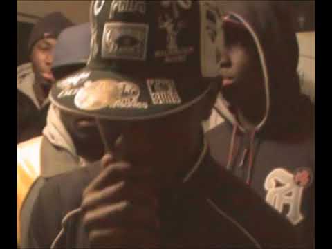 Bruza — Bruza - So Real ft. Krucial Kidd & Triple Threat