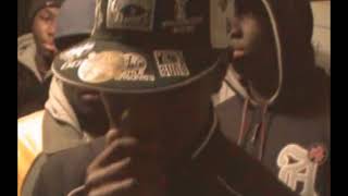 Bruza - So Real ft. Krucial Kidd & Triple Threat