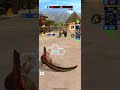 My Team v.s The Arctodus: Boss Raid: (No Background Music.)