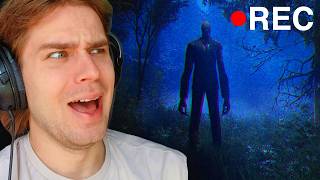 IS SLENDERMAN STILL SCARY IN 2026?? | Slender The Arrival REMASTERED