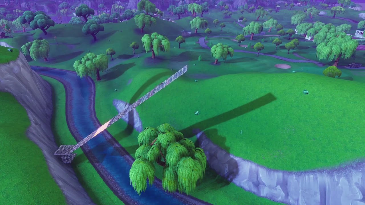 SKULL TROOPER HACKER SAVES SKYBASE NOOB!