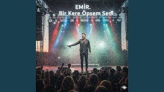 Az Kaldı (Live) - Emir.