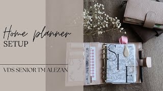2022 PLANNERS PT. 2 | REFERENCE PLANNER FLIP