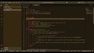 Pertemuan 4 - Menjelaskan file (db_connect.php & Index.php) Web Programming