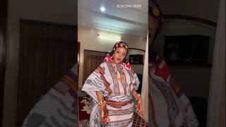 “Grace of the Zarma Queen – Grâce de la Reine Zarma” #mali #niger #songhai #africa #african
