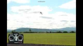 JoPeTo - rc heli figure 4point tik tock