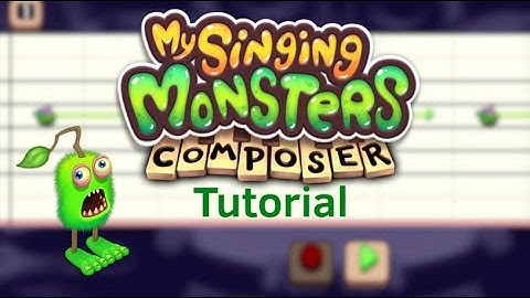 Shugabush Island Composer Tutorial - Furcorn