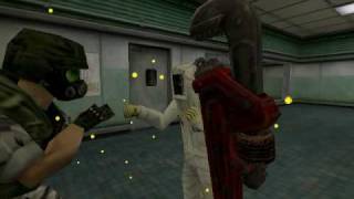 half life opposing force glitch