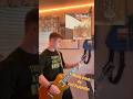 Moby Dick by Led Zeppelin cover #guitar #line6helix #lespaul #music #rock