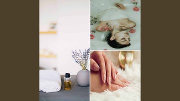 Vivacious Backdrops for Cool Off Relaxation