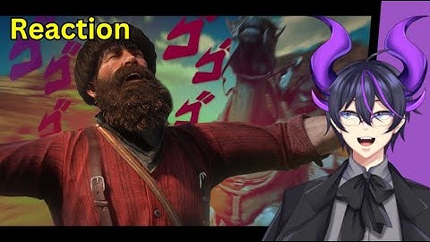 "The Red Dead Redemption 2 Situation is Insane" | Kip Reacts to Max0r