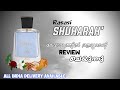 RASASI SHUHARA Perfumes RASASI SHUHARA Perfumes