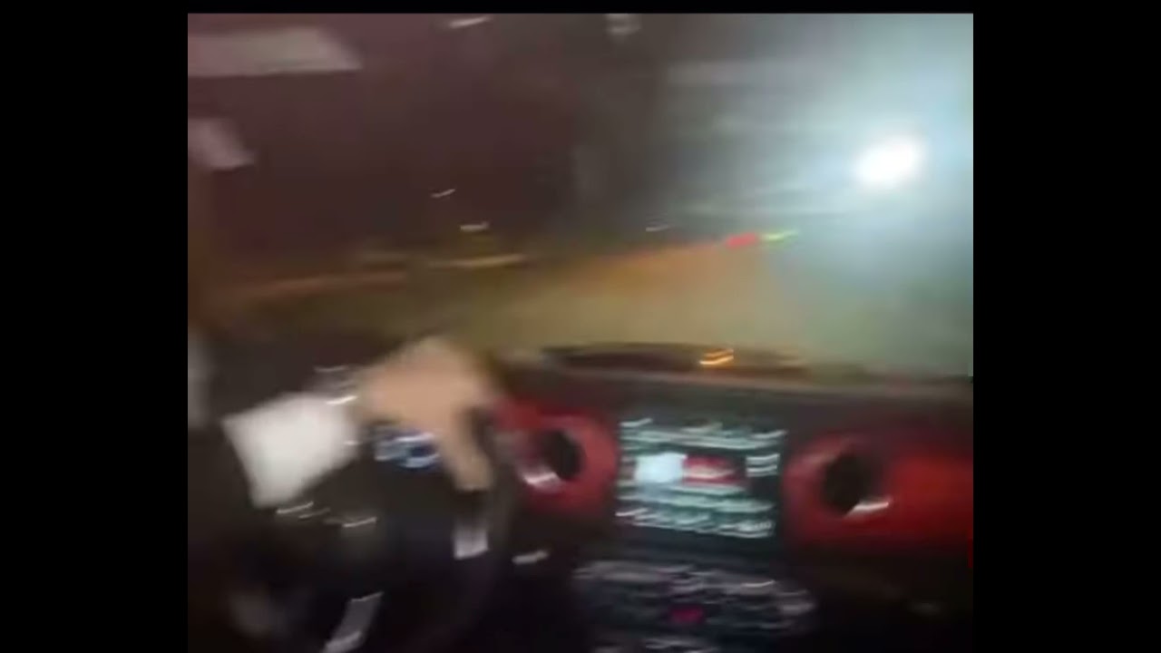 Такая жизнь, конечно, прекрасна, да? | Джек Харлоу и Друски в машине