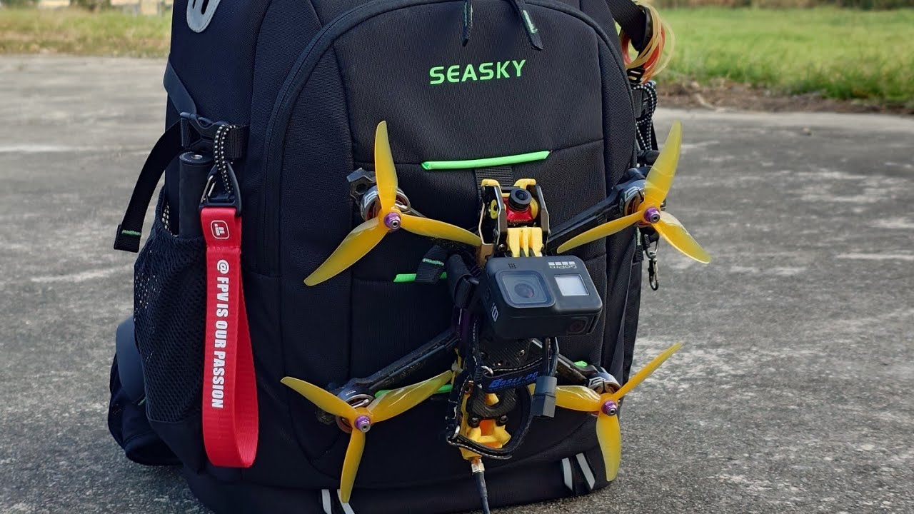 Speedybee Mario 5 再戰河堤 Little Freestyle at embankment