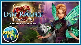 Dark Romance: Winter Lily Collector's Edition