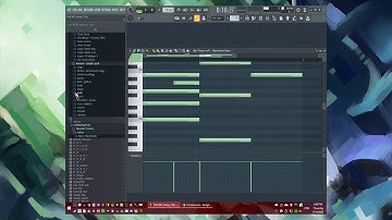 The Making of DDRKirby(ISQ) - i came here for some reason