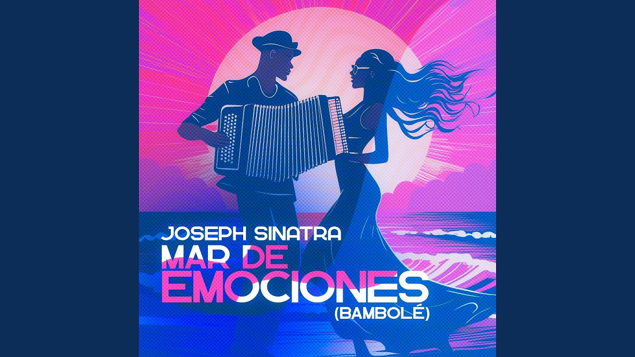 MAR DE EMOCIONES (Bambolé) (Extended Mix)