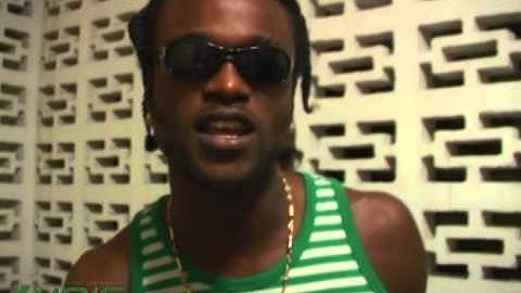 Rare footage of Shawn Storm the co- accused of Vybz Kartel