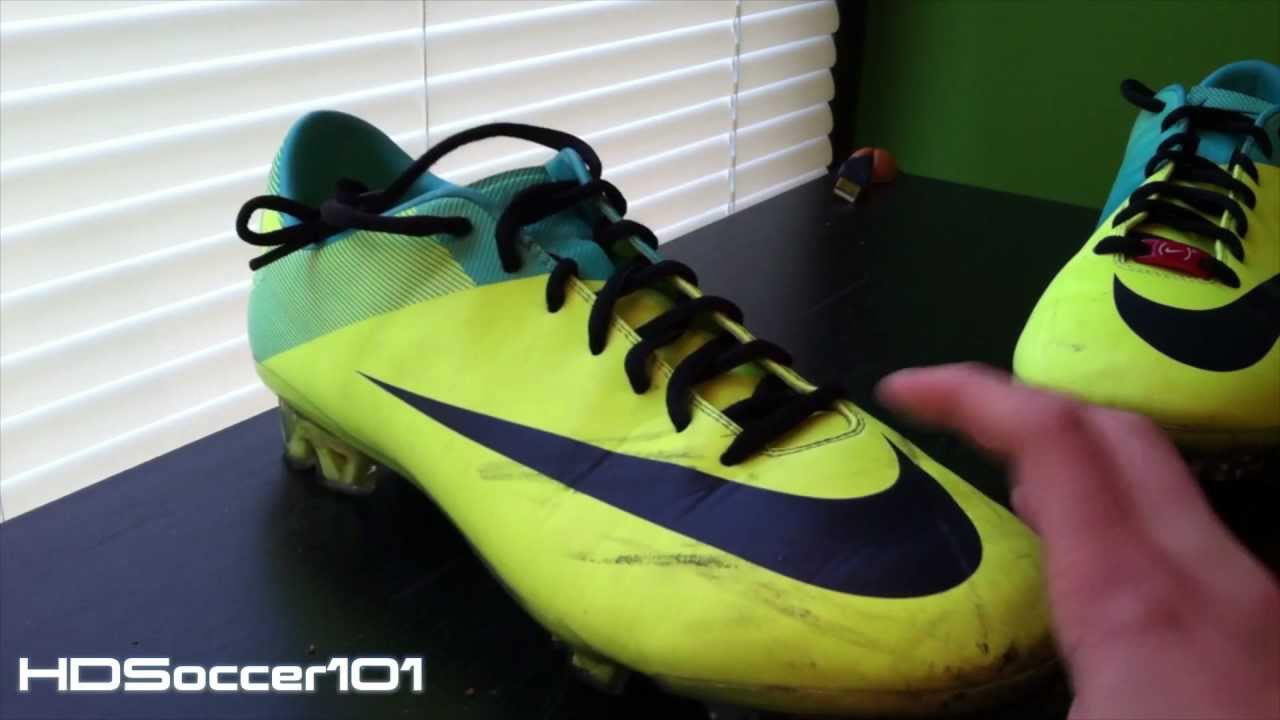 Nike Mercurial Vapor Frenzy XII Pro IC Mens Boots Indoor