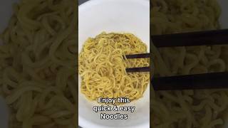 Maggi Quick Recipe #maggi #recipe #quick