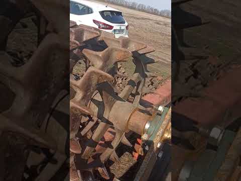 Катки для мотобуксировщика своими руками